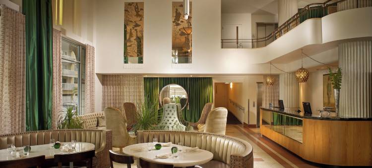 欧罗之星温特黑文酒店(Eurostars Winter Haven Miami Beach)图片