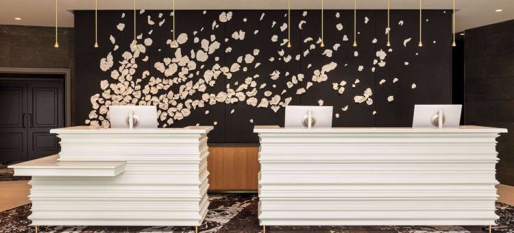 巴黎市郊凡尔赛蒙塞尔之境温德姆道玺酒店(Dolce by Wyndham Versailles - Domaine du Montcel)图片