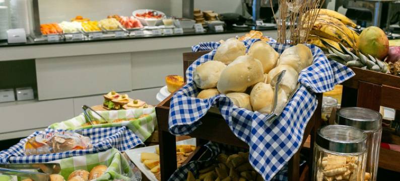 卡鲁阿鲁 WA 酒店(WA Hotel Caruaru)图片