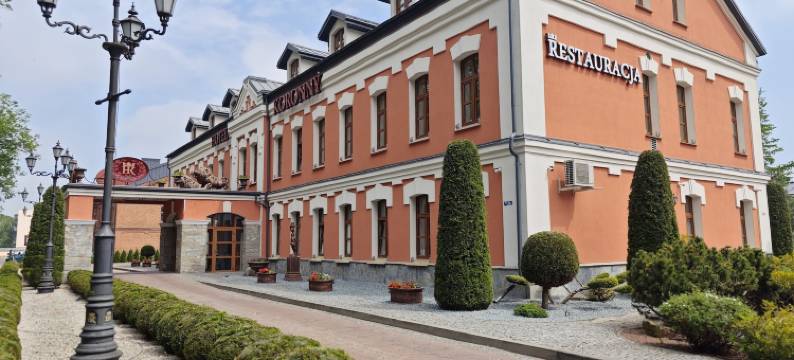 皇冠酒店(Hotel Koronny)图片