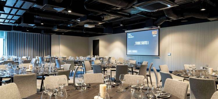 雷迪森红色高威(Radisson Red Galway)图片