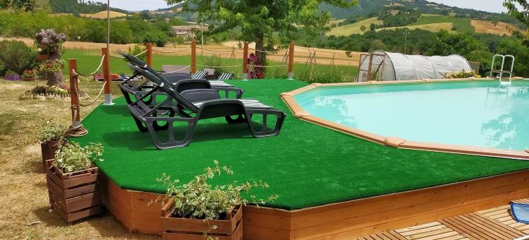 曼萨德威蒂酒店(Mansarda Viti)图片