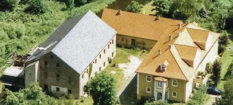 Mittermurnthal度假公寓(Ferienwohnungen Mittermurnthal)图片