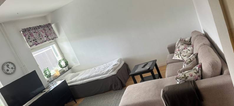 比瓦根 30 号民宿(Byvägen 30 Bed & Breakfast)图片