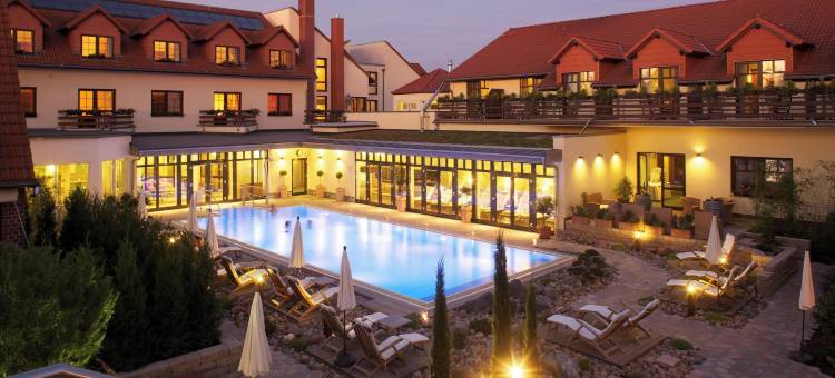 祖姆斯汀环形酒店(Hotel Zum Stein Wellness & Genuss Resort)图片