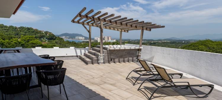 La Loma 套房(La Loma Suites)图片