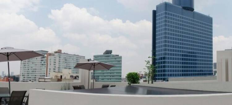 J 大楼酒店(JTowers)图片