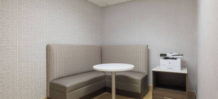 希尔顿欢朋酒店-罗列加纳(Hampton Inn Raleigh/Garner)图片