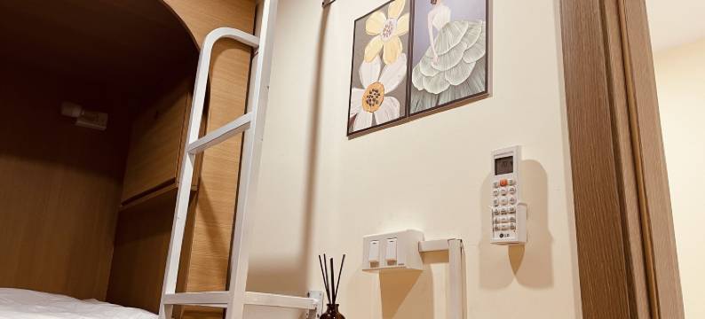 海防基础宾馆(BASIC GUEST HOUSE)图片