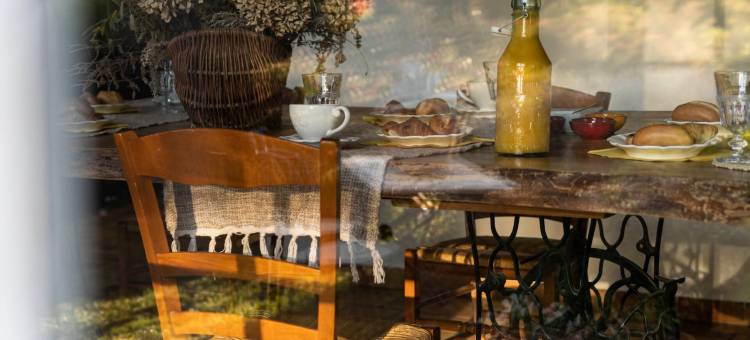 马斯德尔弗洛尔(Mas del Flor)图片