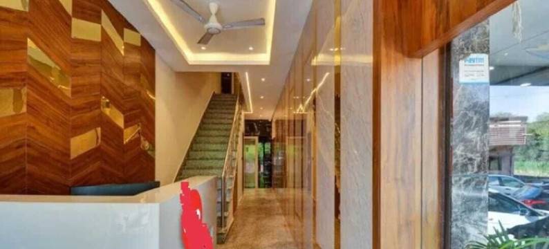 马哈拉惹酒店(Hotel Maharaja)图片