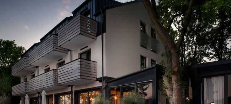 M2度假村健康& Spa(M2 Resort Wellness & Spa)图片