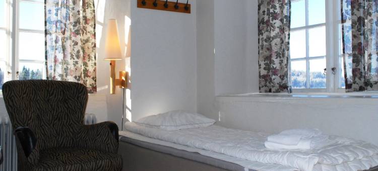 东马尔马旅馆 - 青年旅馆(Öster Malma Vandrarhem - Hostel)图片