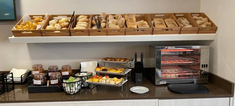 Cascais City & Beach Hotel图片