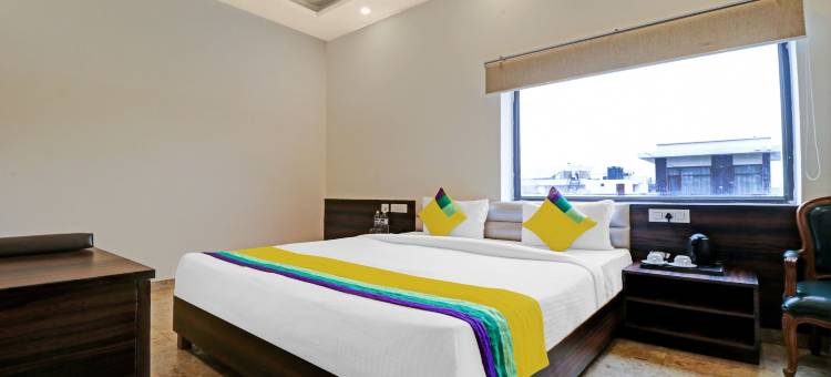 Itsy Hotels 贾山酒店(Itsy Hotels Jashan)图片