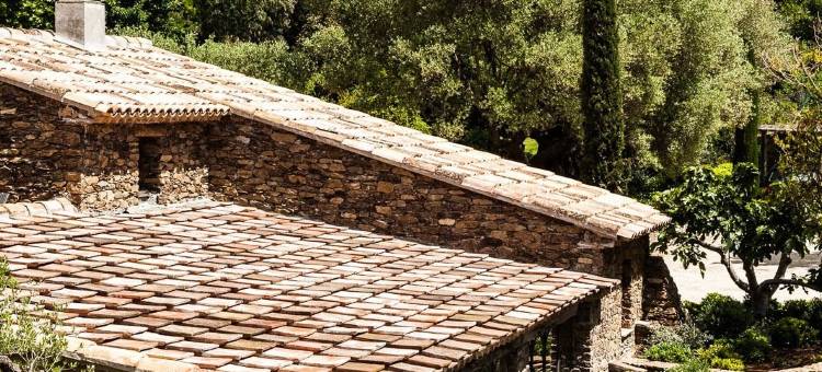 杜梦莱斯美瑟恩奇住宿加早餐旅馆(Domaine les Mésanges)图片