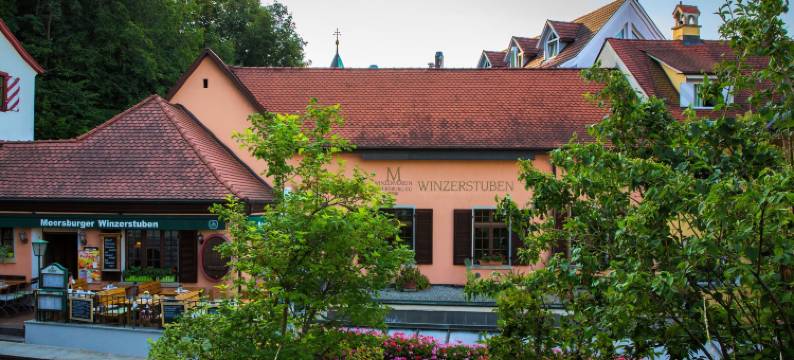 烟囱中世纪酒店(Mittelalterhotel-Gästehaus Rauchfang)图片