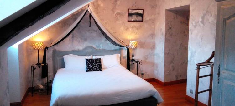 泰拉斯酒店(Château Hôtel la Terrasse - Teritoria)图片