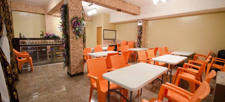 Rsg微酒店(Rsg Microhotel)图片