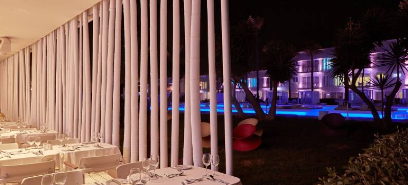 白色俱乐部度假村(So White Club Resort)图片