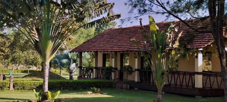 索拉西亚酒店度假村(Soulacia Hotel and Resort)图片