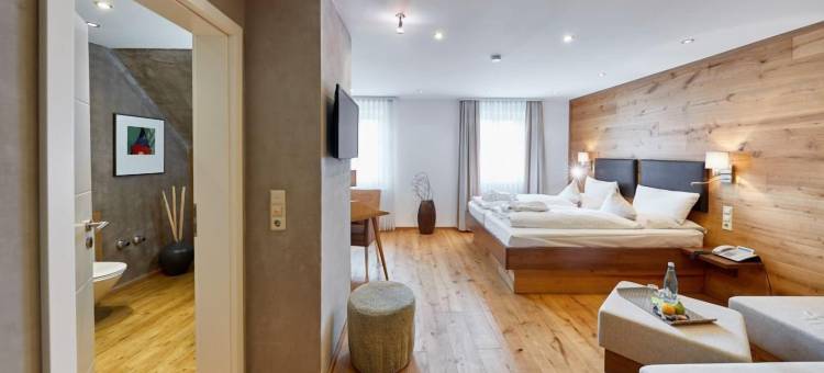 帝国城市酒店(Die Reichsstadt - Hotel Spa Und Restaurant)图片