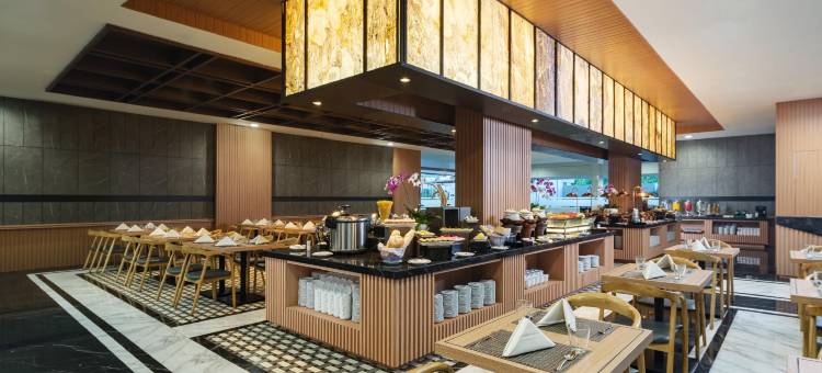 Santika Blitar 酒店(Hotel Santika Blitar)图片