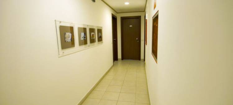 阿普罗多酒店(Hotel l'Approdo)图片