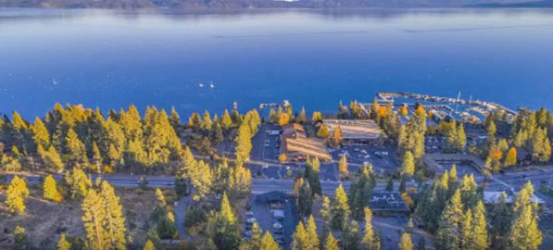 塔霍城大本营酒店(Basecamp Tahoe City)图片