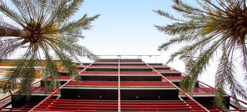 博尔吉亚酒店(Hotel Borgia)图片