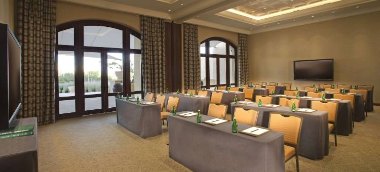 安纳塔拉沙漠群岛水疗度假酒店(Anantara Desert Islands Resort & Spa)图片