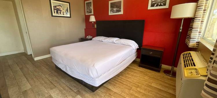 Travelodge by Wyndham Imperial/El Centro图片