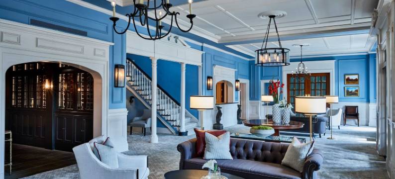 柯尔盖特旅馆(Colgate Inn)图片