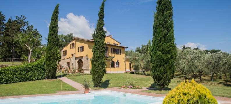 安弗雷农庄酒店(Agriturismo Le Anfore)图片