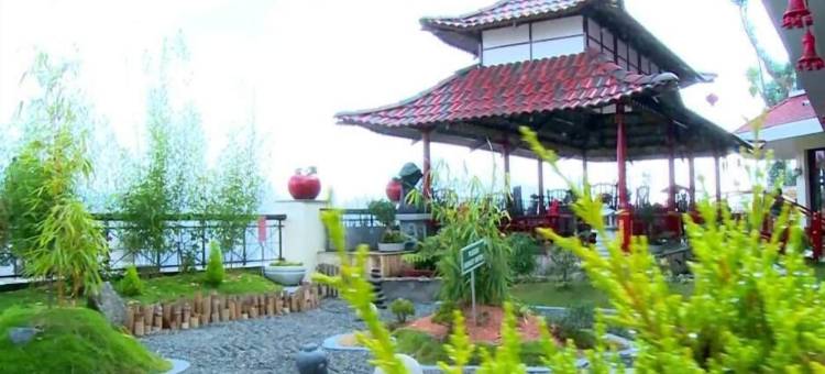 乌塔卡蒙德翡翠公园酒店(Gem Park Ooty)图片