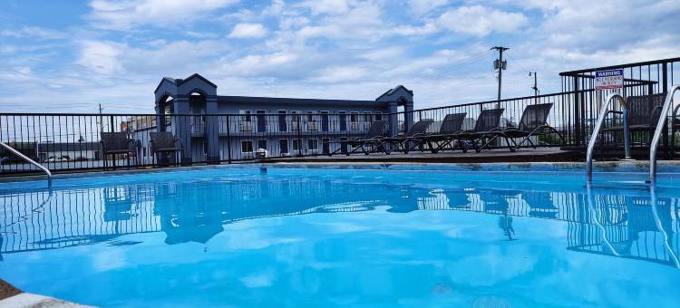 雪松湾酒店(Cedar Cove)图片