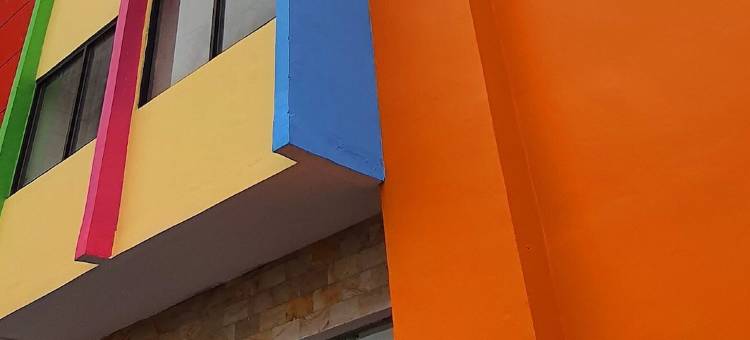 萬隆伊斯蘭每日旅館飯店(Daily Inn Hotel Bandung Syariah)图片