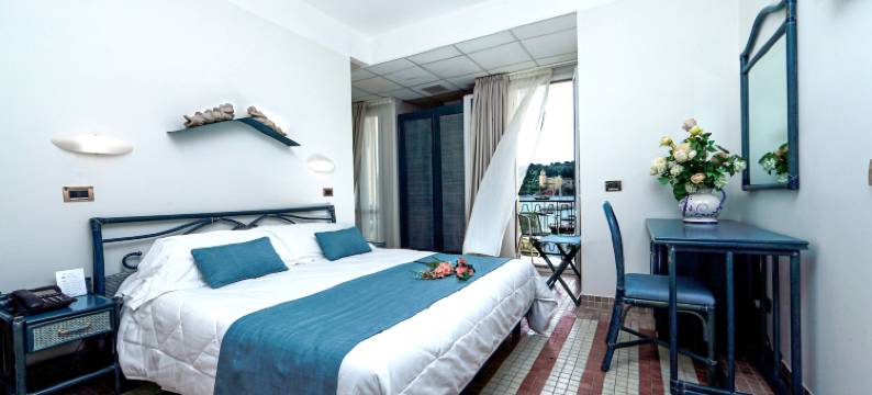 德拉拜亚酒店(Hotel Della Baia)图片