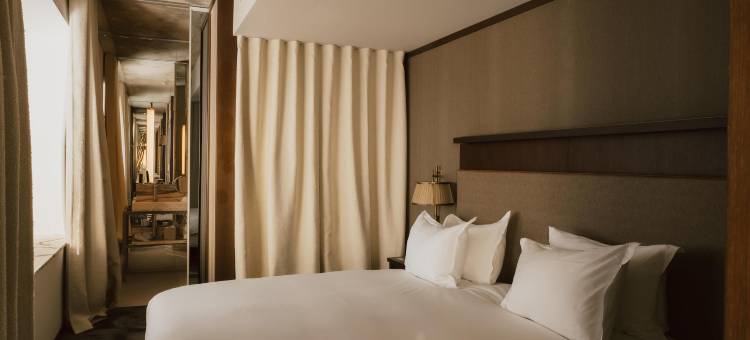 梅森赫勒梅斯，希尔顿好奇精选酒店(Maison Heler Metz, Curio Collection by Hilton)图片