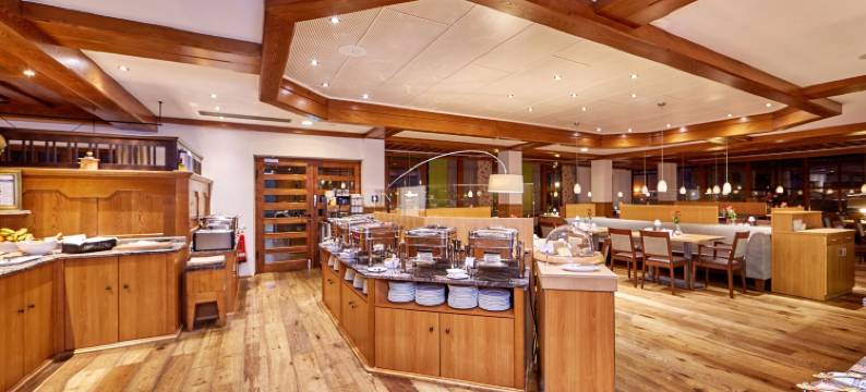 施灵格斯霍夫酒店(Hotel Schillingshof)图片