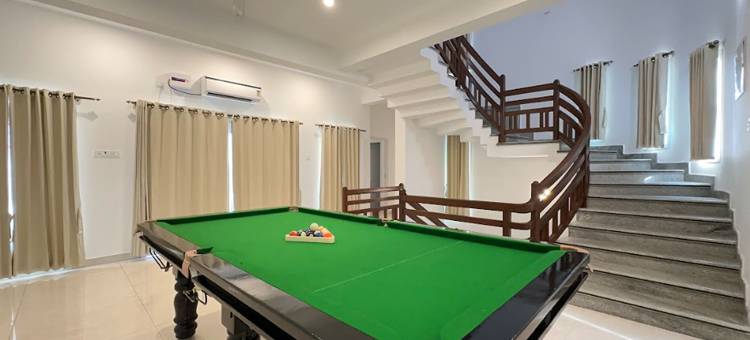 Truliv别墅Aqua(Truliv Villa Aqua)图片