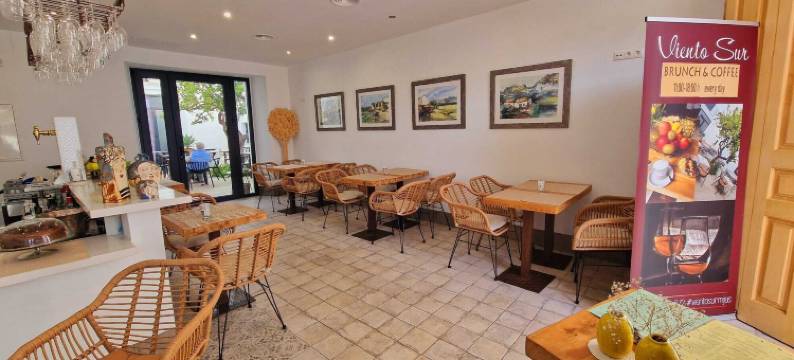 OPUNTIA精品酒店(Opuntia Hotel Boutique)图片