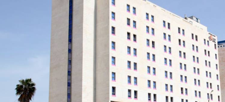 黄金酒店(Jerusalem Gold Hotel)图片