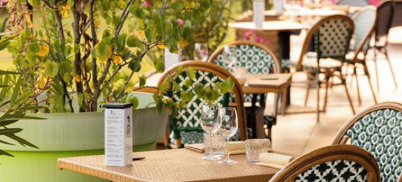 阿尔忒弥斯酒店&Spa Bistro Coquet(Artémis Hôtel & Spa Bistro Coquet)图片