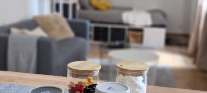 沙勒罗瓦舒适之家(Charleroi Cozy Home)图片