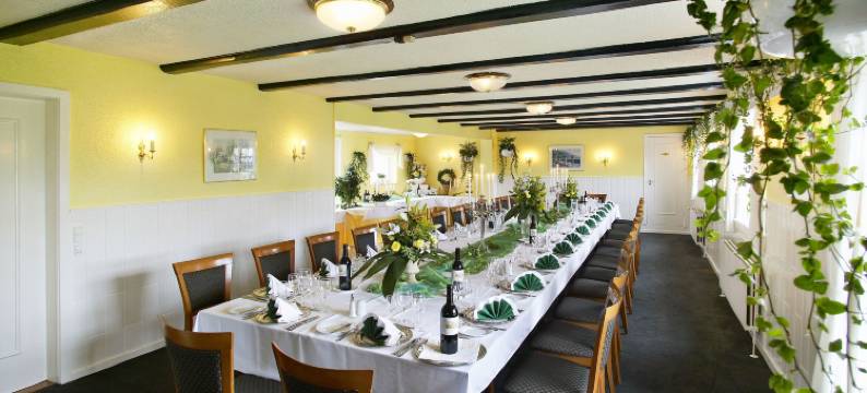 弗基德克罗恩酒店(Hotel Fjordkroen)图片