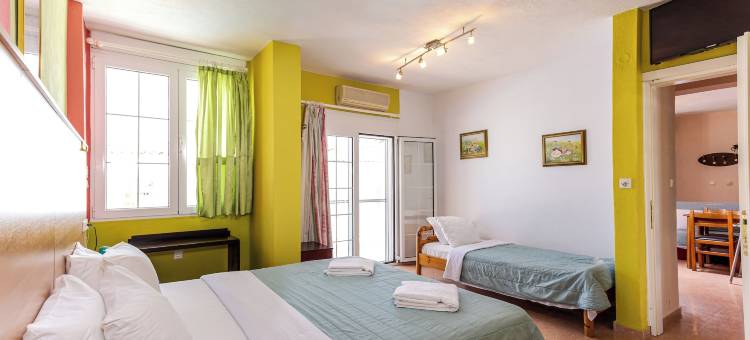 梅利莎黄金海岸酒店(Melissa Gold Coast)图片