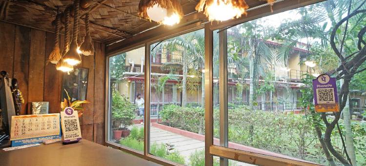 明亮村庄度假村(Roshnai Village Resort)图片