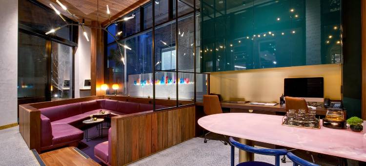 水晶布鲁克阿尔比恩酒店(Crystalbrook Albion)图片