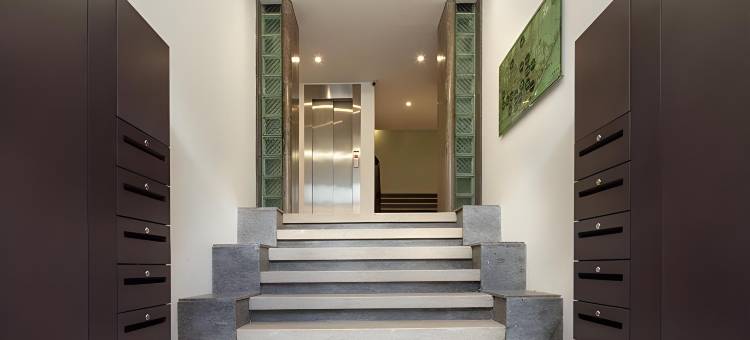 里斯本大道服务式公寓(Lisbon Serviced Apartments - Avenida)图片